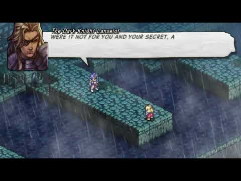 Tactics Ogre Chapter 3 (Law) - Tynemouth Hill