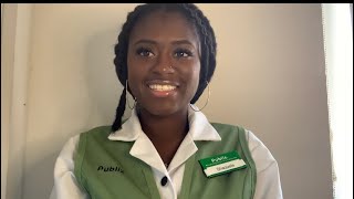Working at Publix: Application Process, Interview, Drug Test, Cashier: SUBSCRIBE 😃