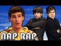 The Warp Zone - Nap Rap (Audio) Feat. Smosh ...