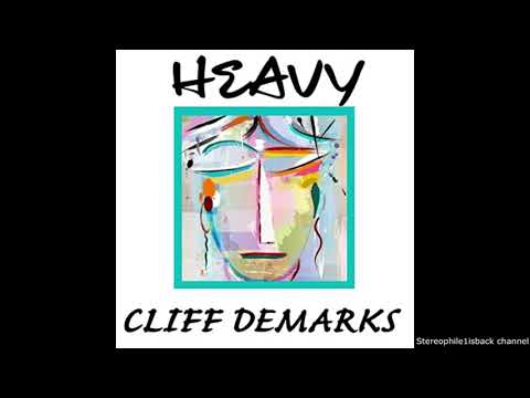 Cliff deMarks - Breathing with the Tide