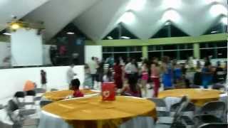preview picture of video 'Zapotiltic, Jalisco Mexico. Chago, Video de la boda de mi Amiga.....'