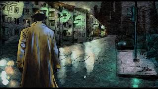 Green Mist Over Portland teaser trailer teaser