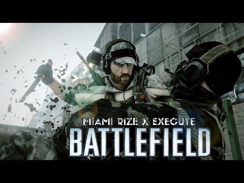 Battlefield Song feat. Execute