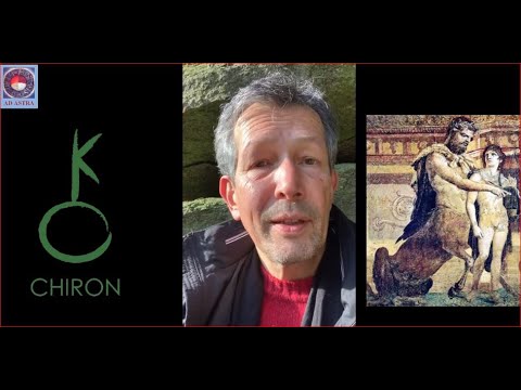 Chiron in den Sternzeichen - Teil 1 Widder bis Jungfrau