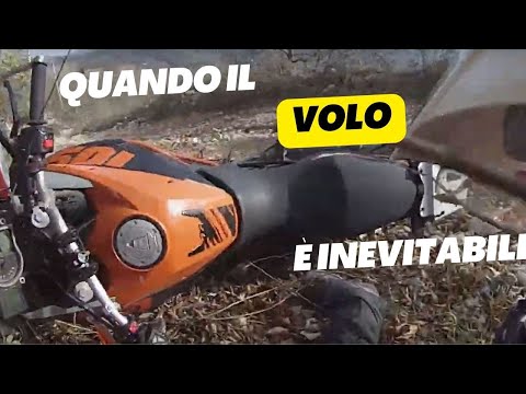 BOTTICINO - LAGO DI GARDA - maxienduro adventure