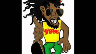 The Steppas - For You