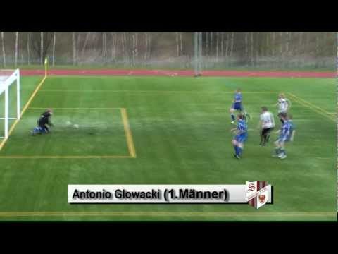 Seeburger SV '99 - Tor des Monats April 2012