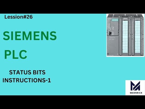 Siemens PLC