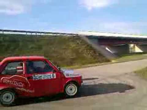 Przy niedzieli:) Setlak Motorsport 126p:D