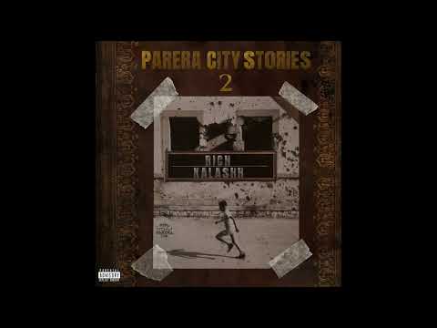 Rich Kalashh - Frontline ft Pucho 320(Official Audio)