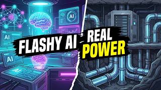 The 'Boring' Company That Quietly Became the Backbone of the AI Revolution