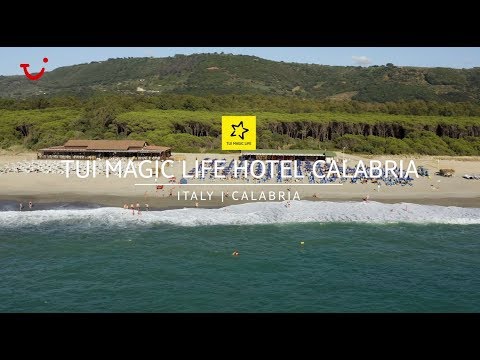 TUI MAGIC LIFE Calabria