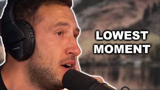 THE LOWEST MOMENT IN MIKE'S LIFE **EMOTIONAL** video