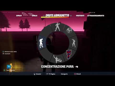 PESCESECCO È  morto  e gli ufo sono arivati