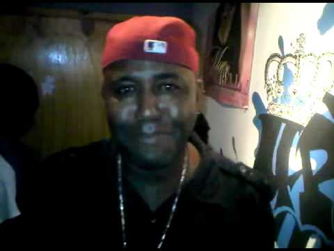 BIG WAYNE LIVE  (Bounty Killer Witness Big Wayne - TWINS OF TWINS STIR IT UP)