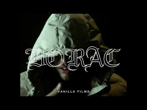 BORAC - GRIT (Official Video Clip)