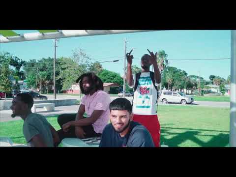 “Gang Ties” - TBM King Ocean x Splash x Tukka x 6oogie (Official Music Video) Shot by @theyloveoz