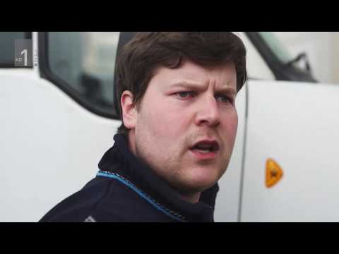 Ansambel Opoj predstavitev (Slovenska polka in valček 2019 - 1.3.2019)