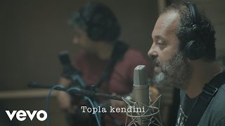 Ihtiyac Molasi - Topla Kendini (Lyric Video)