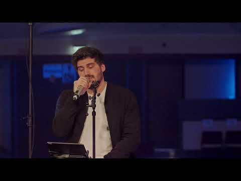 Söhne Mannheims Piano LIVE @ Capitol - Freiheit - Piano Version