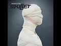 Skillet Monster HIGHER PITCH