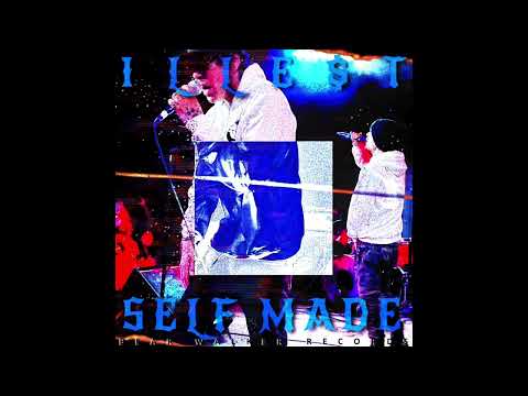 ILLE$T - Self Made