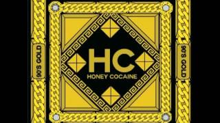 Honey Cocaine - Dear Luv