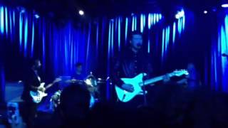 Dark Tower- Miniature Tigers