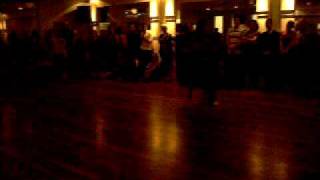 Video thumbnail for II Dançata Master com Sebastian Arce y Mariana Montes (2)