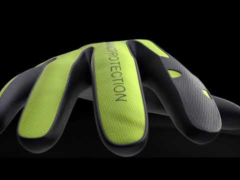 TEGERA® Dynamic Strength Collection safety gloves Impact Series- echipament de protectie