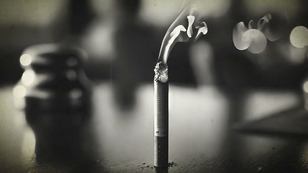 Übermensch by D.L. Scarpe - Book Trailer | Cinematic Book Trailer