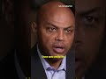 "He got my number." Charles Barkley opened up to '60 Minutes' about his rift with Jordan #shorts