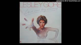 Lesley Gore - Other Lady (1976)
