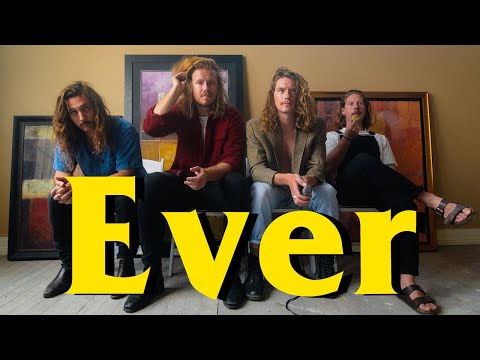 Video thumbnail for Ever