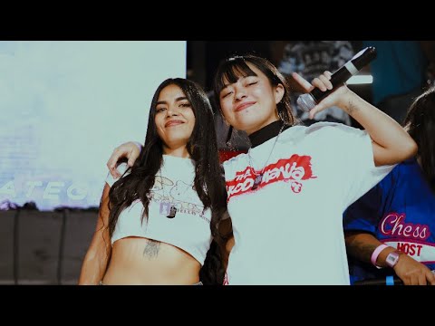 SUMERIA VS KORY | EXHIBICIÓN | FECHA 9 | CHESS BATTLES