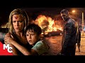 A Mother S Fight Against A Robber Full Hollywood Action Crime Thriller Best Movie Carjacked