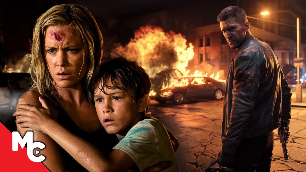Carjacked (2011)