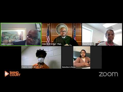 JAIL COURT CAM 7.6.22