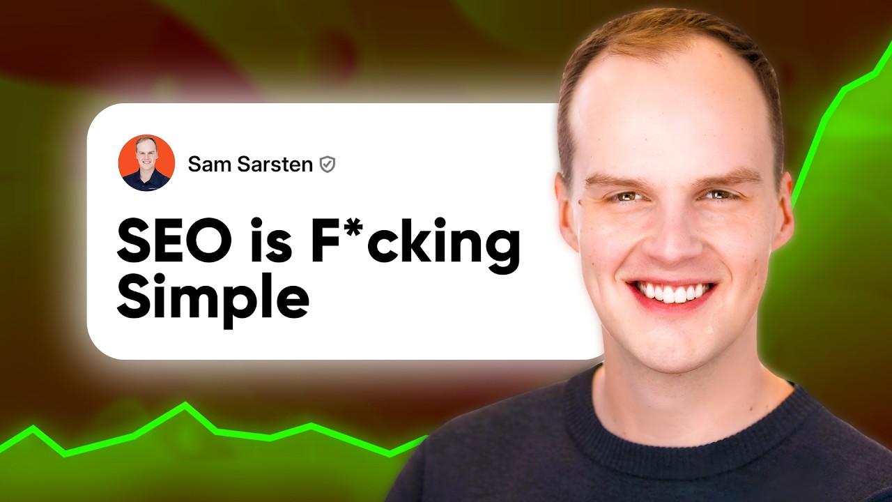 I Found a BETTER WAY to do Google SEO for Local Businesses