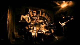 Ghetto Ghouls - Livin Alone @ Beerland 24.01.2013