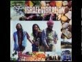 ISRAEL VIBRATION - Love Is All You Need (On The Rock)