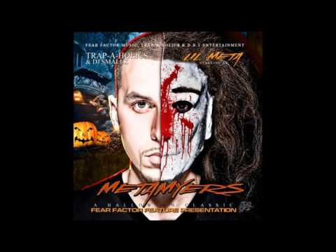 Lil Meta - I'm Different (feat. Young Yo)