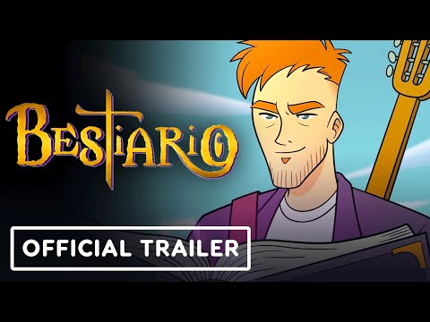 Трейлер