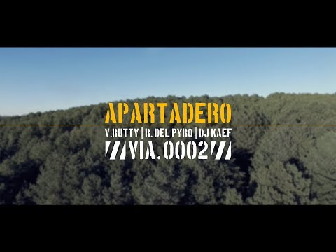 Apartadero Vía 0002