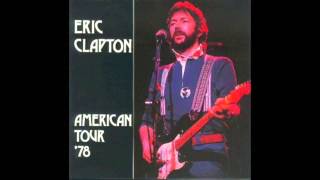 Eric Clapton - 17 Bottle of Red Wine