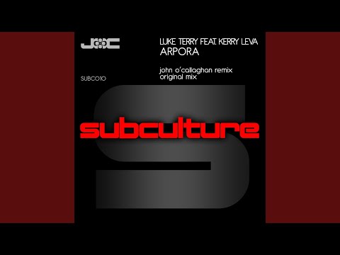 Arpora (Original Mix)