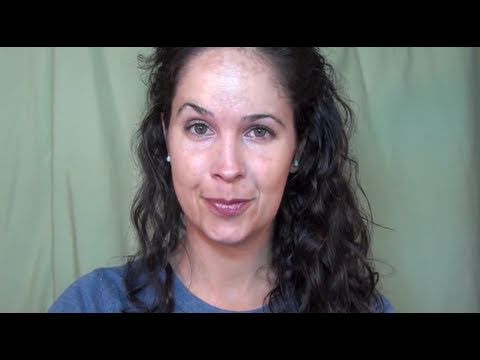 アメリカ英語  Tの発音 (American English:  T Pronunciations)