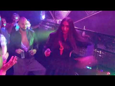 🇲🇹 Victoria Sciberras - "Juno" | LIVE at Michelangelo Club, Malta | OGAE Malta Party