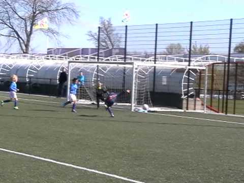 Bsv limburgia F1- Hoensbroek F1 20-4-13