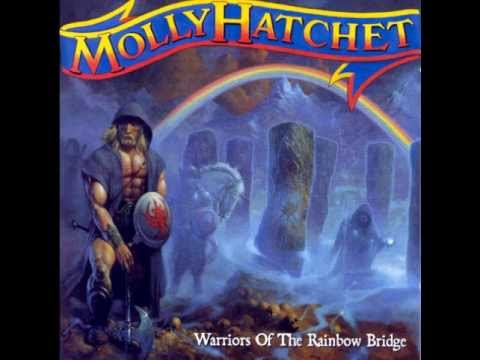 MOLLY HATCHET " Rainbow Bridge "